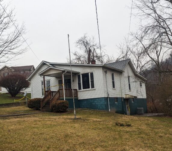 House deemed total loss after fire - The Times Leader